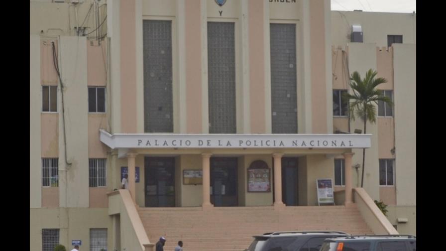 PN apresa al que alquiló la yipeta de Villa