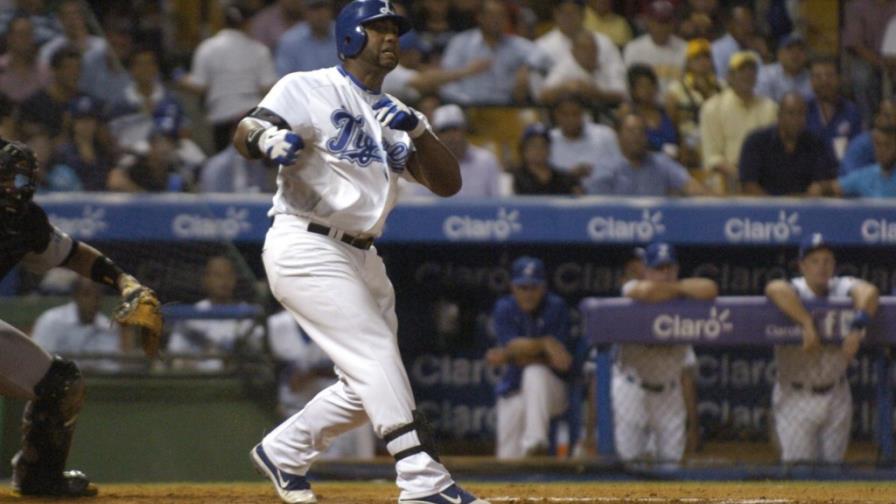 Licey triunfa y pone en salsa el 4to. lugar