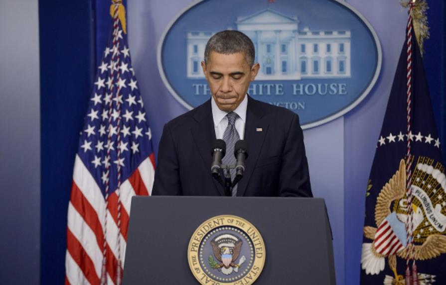 Obama reitera necesidad de acción significativa para evitar tragedias