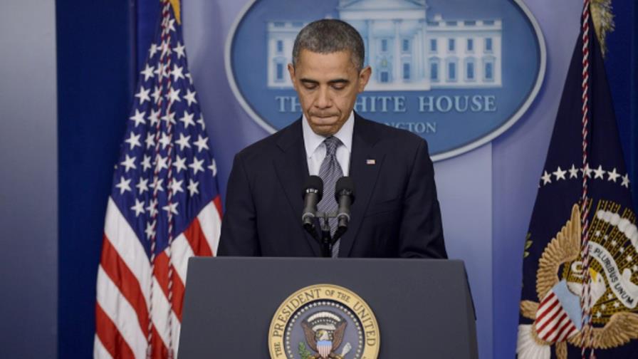 Obama reitera necesidad de acción significativa para evitar tragedias