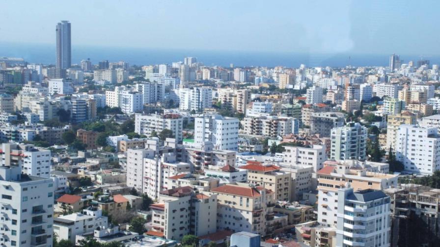 La prosperidad en las ciudades del mundo