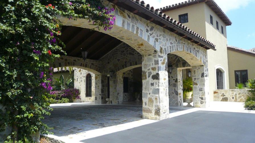 Michael Jordan será vecino de Tiger Woods en una mansión de 12,4 millones de dólares