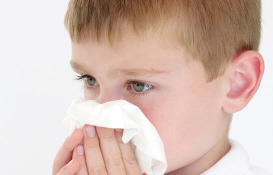 Lo que el viento no se llevó: las enfermedades virales de siempre Lo que el viento no se llevó: las enfermedades virales de siempre