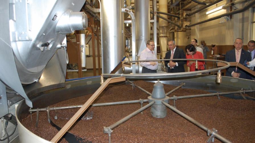 CEI-RD valora aportes Induban CEI-RD valora aportes Induban