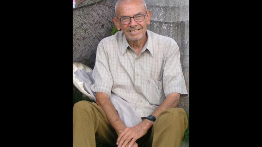 Julio Cicero: Padre y maestro mágico
