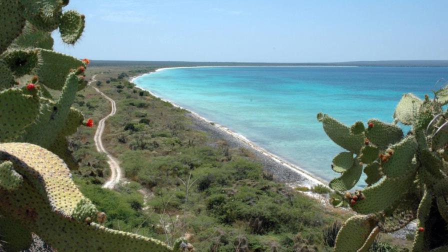 Ruta crítica del suroeste turistico Ruta crítica del suroeste turistico