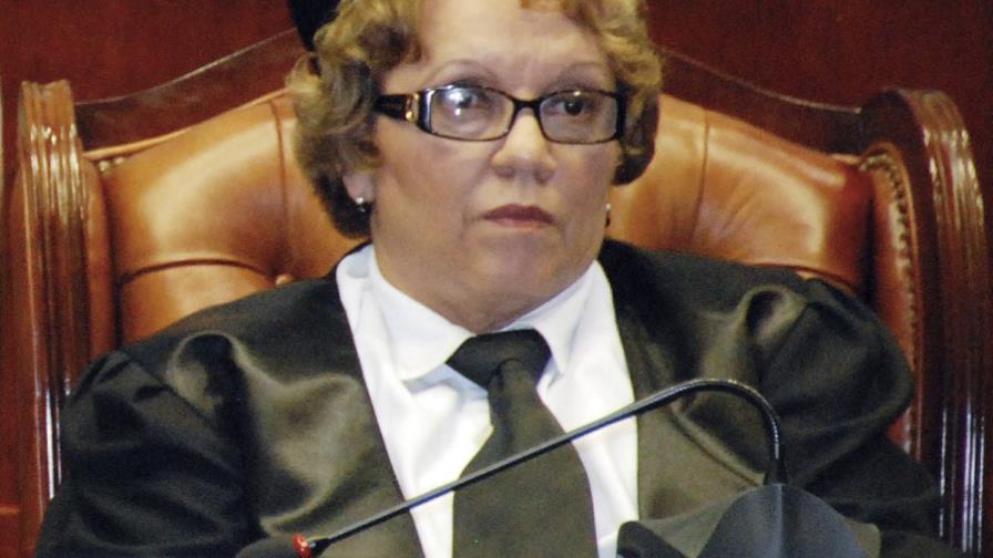 Franklin The Boss contempla entregarse