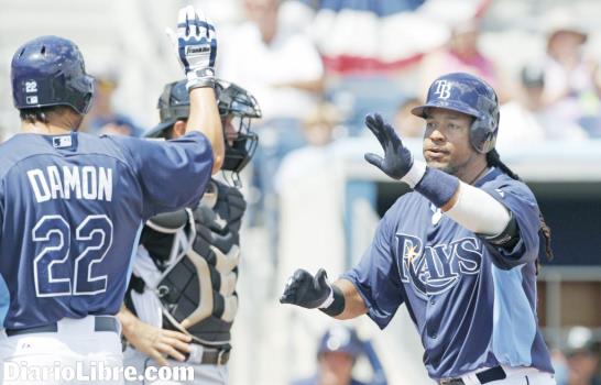 A-Rod y Ramírez, únicos RD con 500 H4 y 1,500 CE y CA