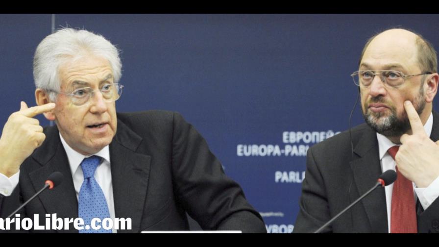 Eurozona a un paso de la recesión económica