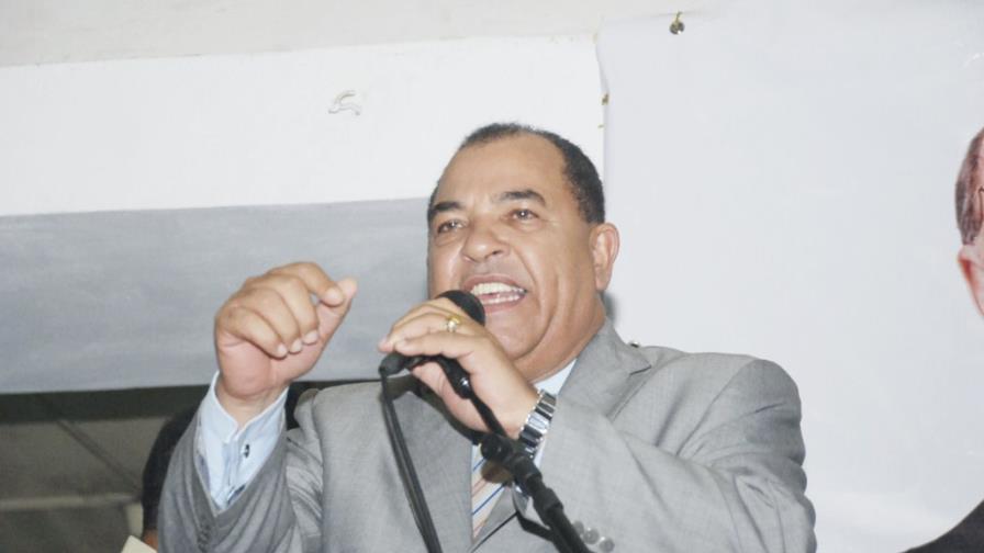 PRD acusa al gobierno de reprimir para atemorizar