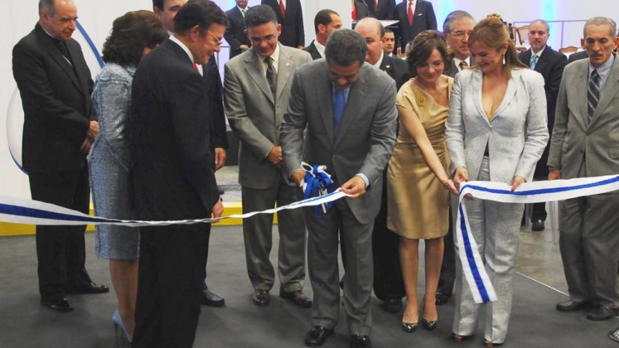Pausterizadora Rica inaugura nueva planta procesadora