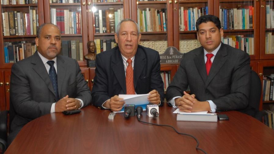 PRD dice que el FMI rompió acuerdo Stand by