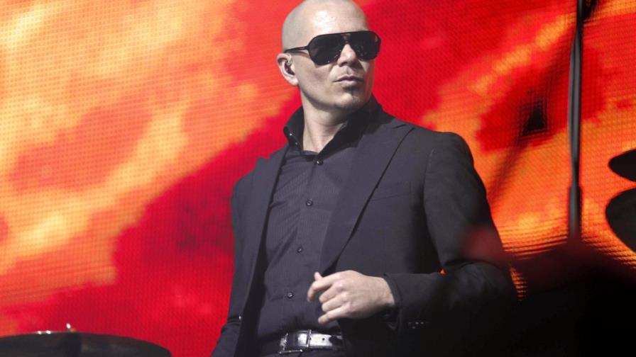 Pitbull y Nicki Minaj animarán Juego de Estrellas de la NBA