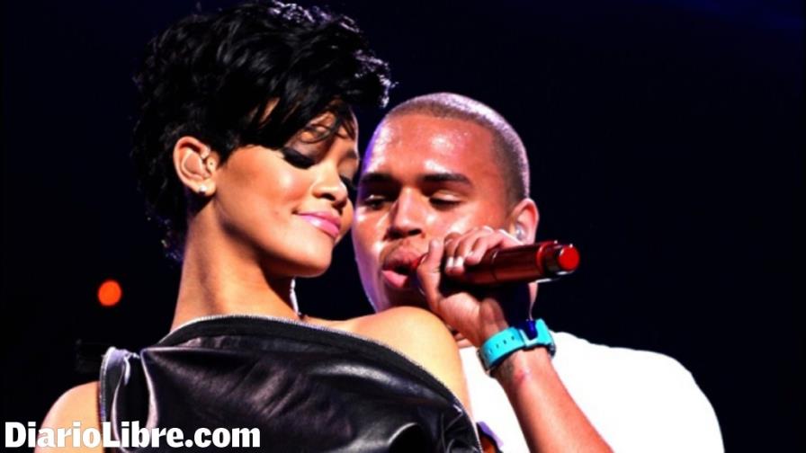 Rihanna: Tuvo sentido junte con Brown