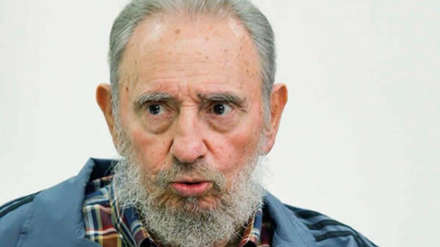 Fidel, Puello y el Béisbol