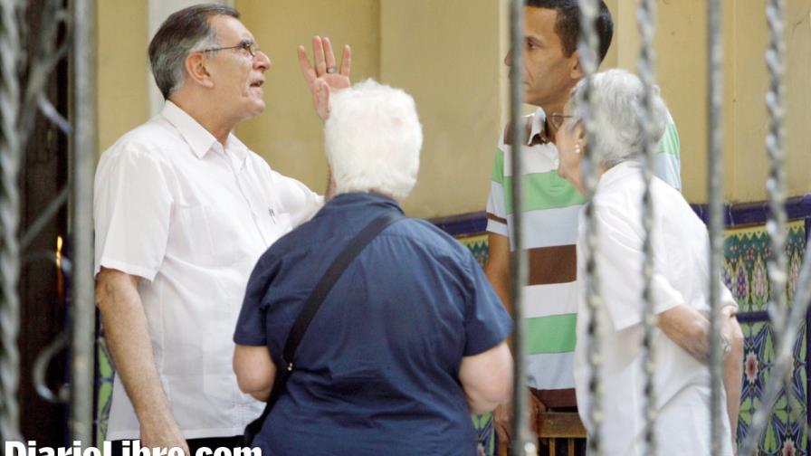 Br. - De todo el mundo