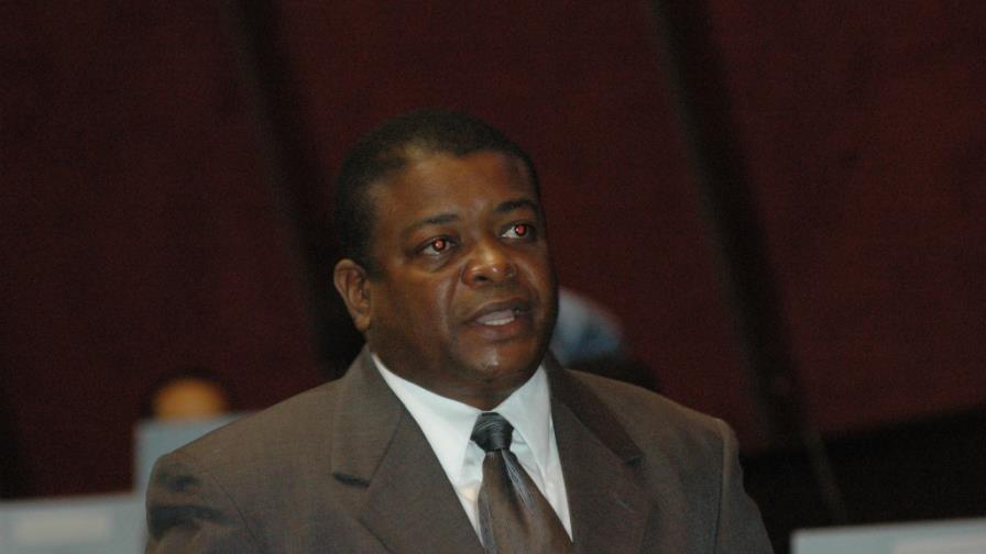 Muere el diputado perredeísta Pablo Adón Guzmán