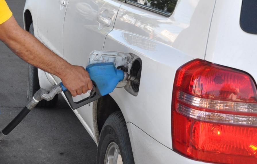 Aumentan precios gasolina, gasoil, avtur, kerosene y fuel oil