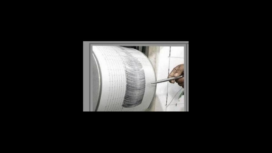 Registran dos temblores de tierra de 3.3 y 3.6 grados esta mañana