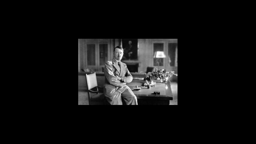 Las mentiras de Hitler lo encumbraron a héroe de la I Guerra Mundial