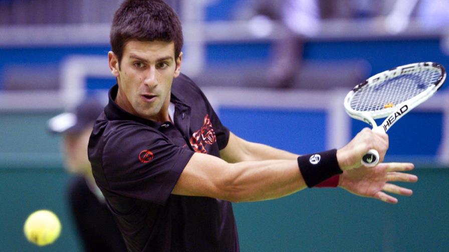 Djokovic e Isner se verán las caras en las semifinales de Indian Wells