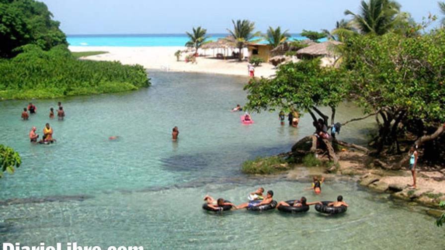 Las siete maravillas dominicanas