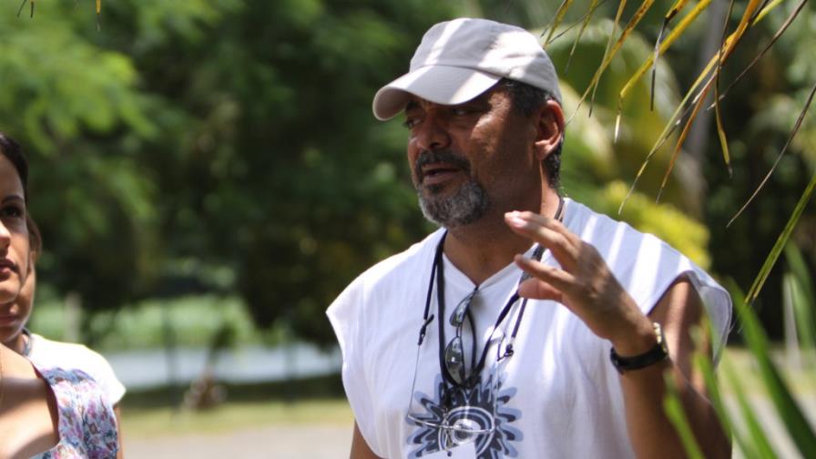 Alfonso anuncia hoy nueva película