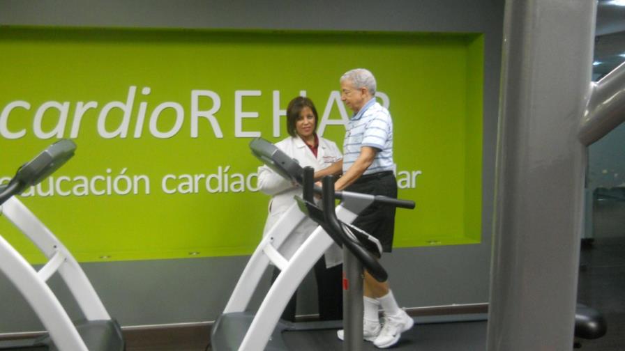 Reeducación vascular a través ejercicios fisioterapéuticos