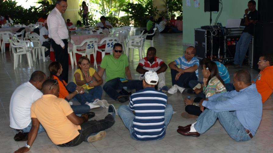 El MAP realiza jornada de socialización El MAP realiza jornada de socialización