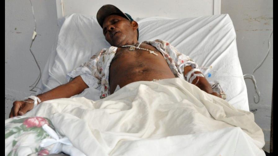 Confirmados doce casos de cólera en Santiago y Tamboril