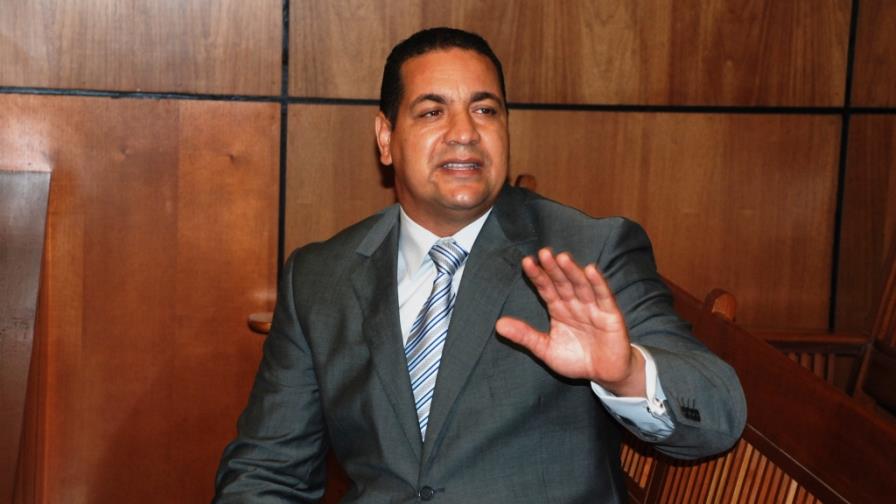 Suprema Corte ordena extradición de Oscar Rodríguez Cruz