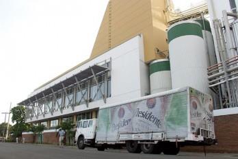 Cervecería Nacional Dominicana y AmBev pagarán RD8, 400 MM en impuestos