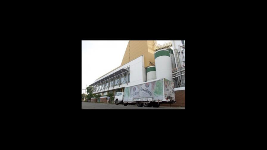 Cervecería Nacional Dominicana y AmBev pagarán RD8, 400 MM en impuestos