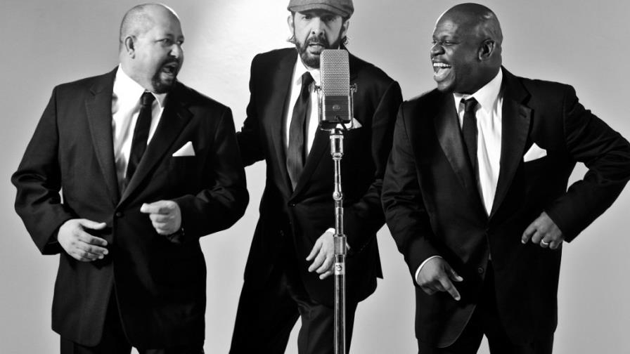 Juan Luis Guerra viaja hoy a Australia para iniciar gira
