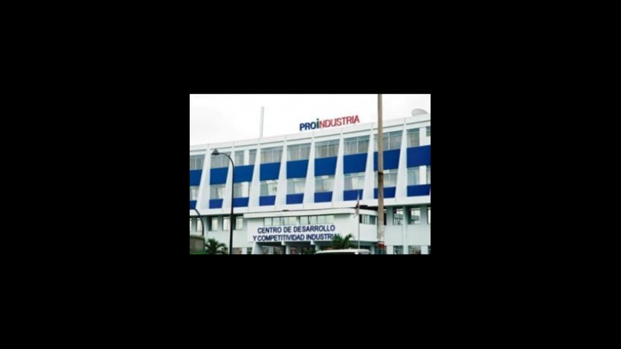 Sector industrial recibe incentivos por más de 12 mil millones de pesos en los últimos cuatros años