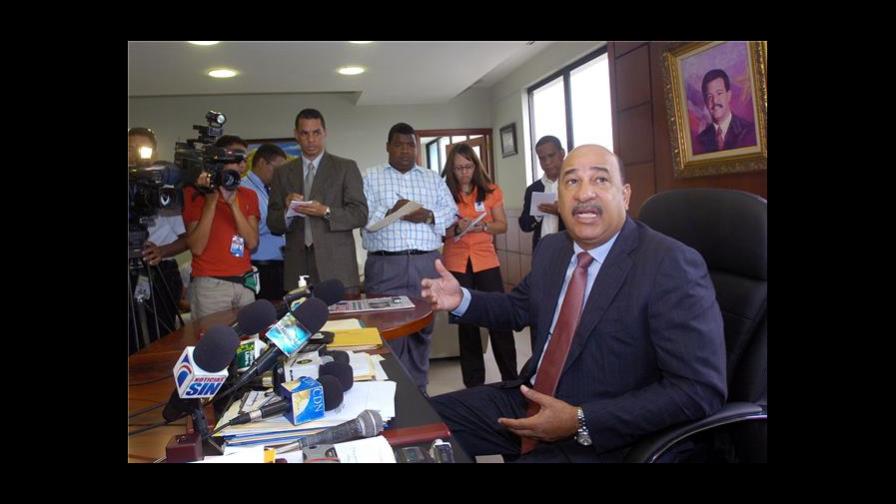 Casos de cólera en Tamboril resultaron negativos