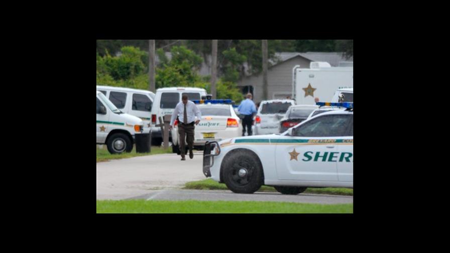 Una madre de Florida mata sus cuatro hijos y se suicida