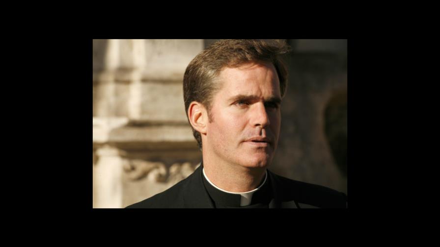 Nuevo escándalo estremece a Legionarios de Cristo