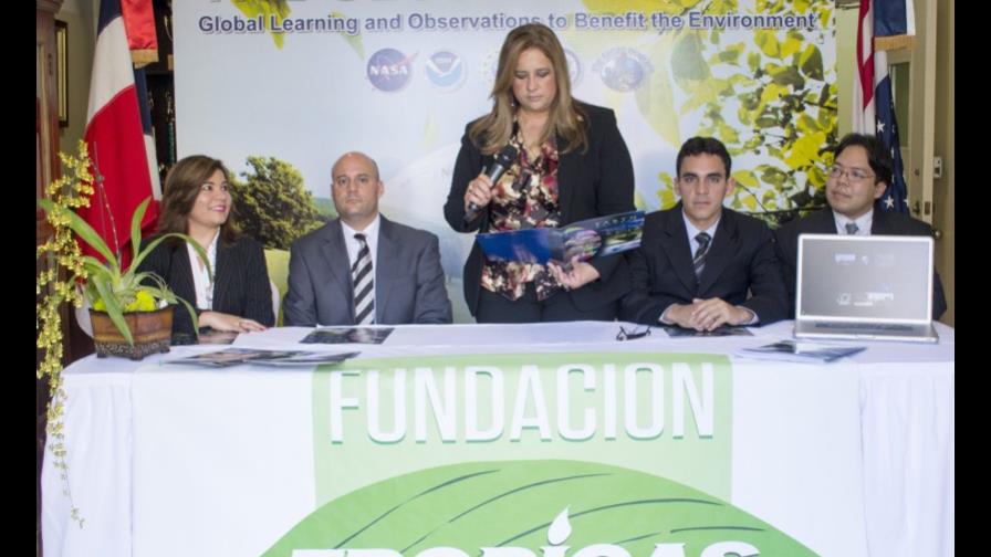 Convocan a colegios a participar Taller Nasa en RD
