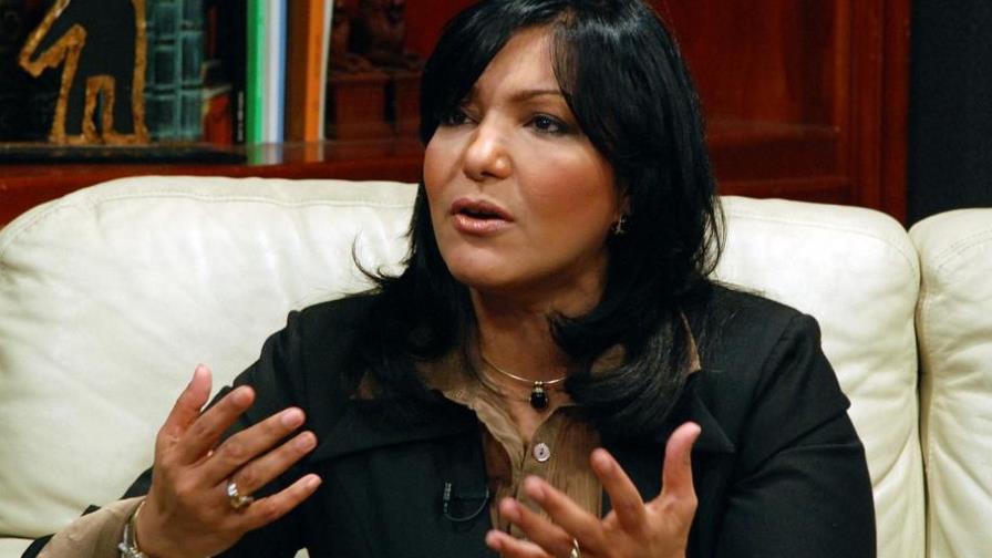 Ponderan labor de Miguel Vargas a favor de Hipólito