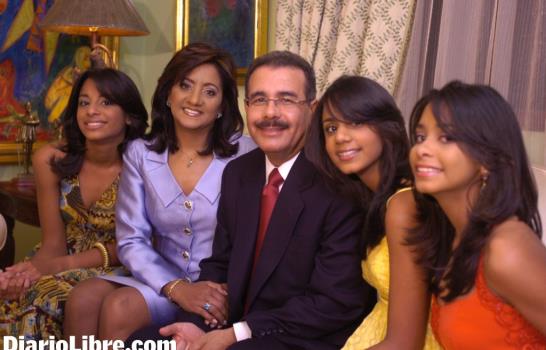 Danilo Medina en busca de hacer realidad su sueño de ser Presidente