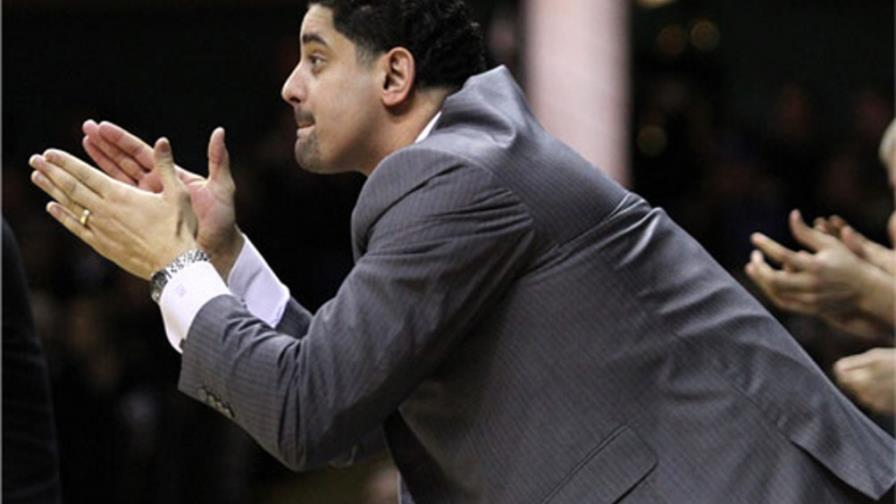 Antigua se queda en Kentucky con Calipari por US$525 mil
