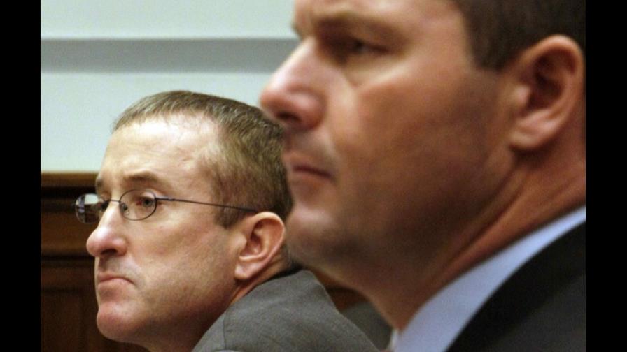 McNamee asegura puyó a Clemens