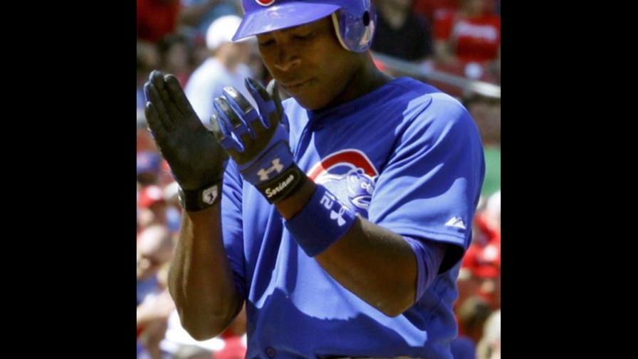 Soriano, primer H4 y 341 de por vida; David Ortiz disparó el 386
