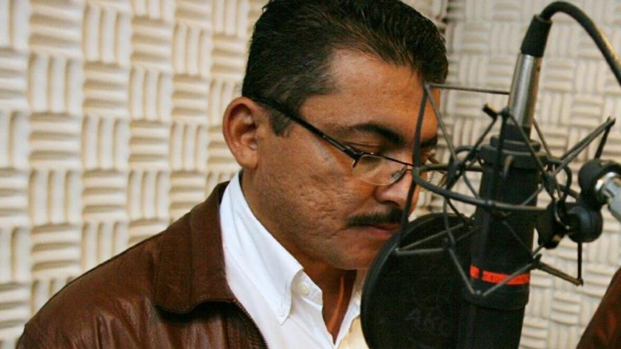 Hallan cadáver de periodista hondureño secuestrado