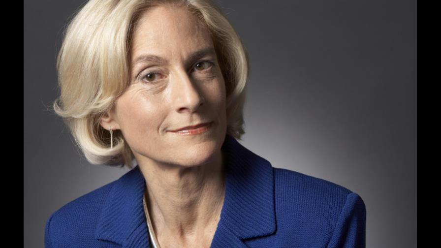 Filósofa estadounidense Martha Nussbaum gana Príncipe de Asturias