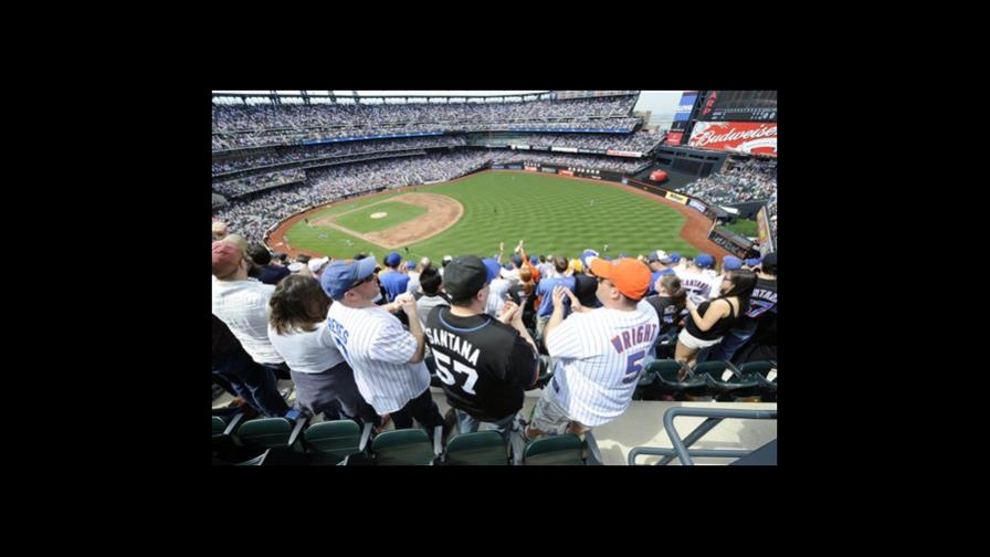El Juego de Estrellas de 2013 será en el play de los Mets El Juego de Estrellas de 2013 será en el play de los Mets