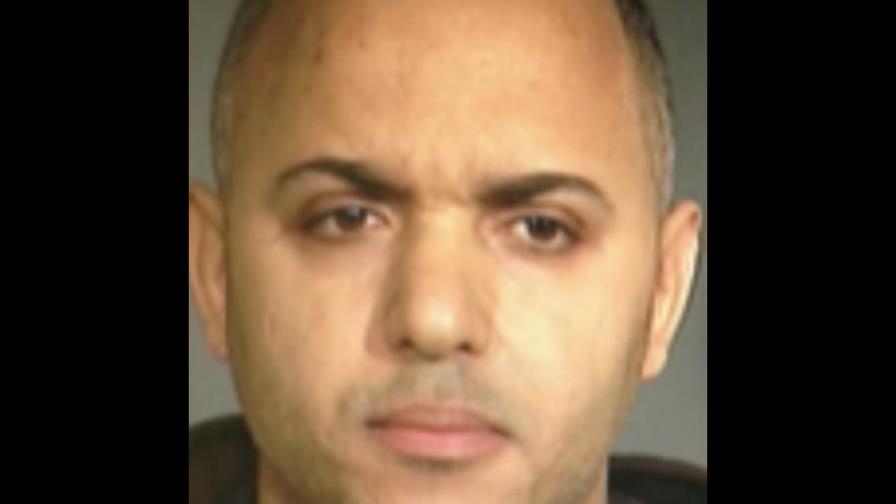 Chofer dominicano acusado de promover pornografía infantil