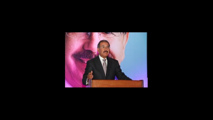 Movimiento destaca que Danilo Medina tiene el mejor programa de gobierno