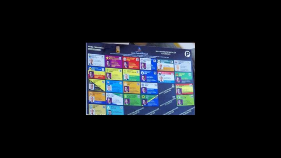 Los aliados determinarían la victoria en estas elecciones
